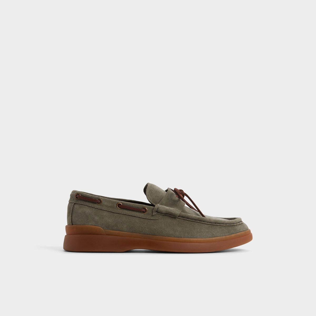 Bazzz in Other Green - Loafer | Aldo Essential