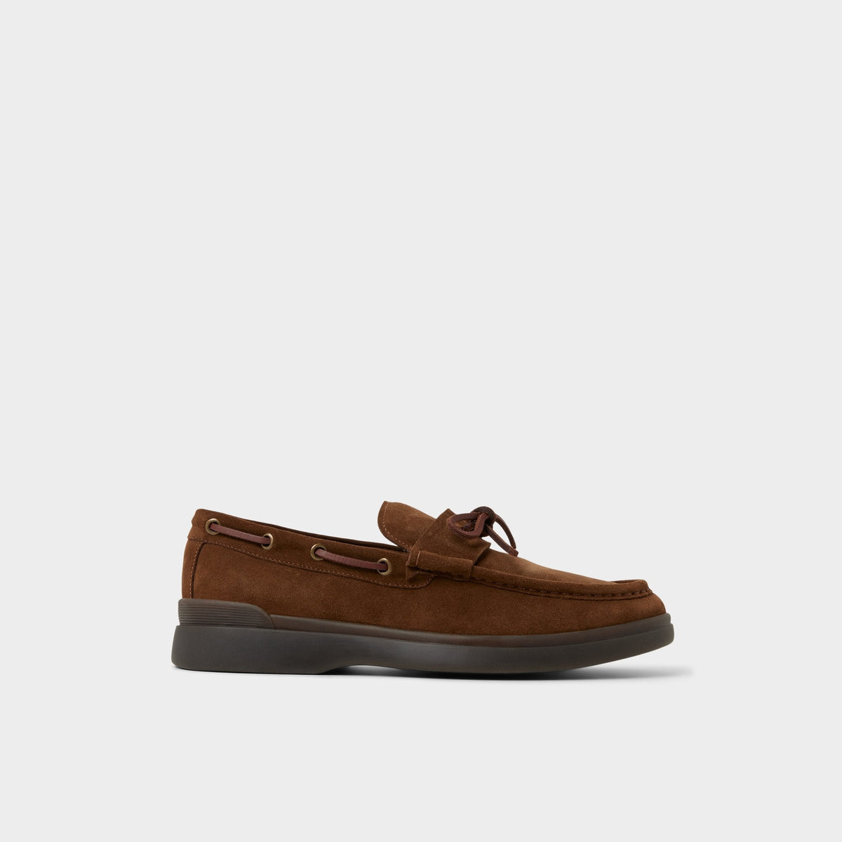 Bazzz in Open Brown - Loafer | Aldo Featured