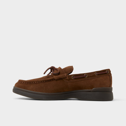 Bazzz in Open Brown - Loafer | Aldo Featured