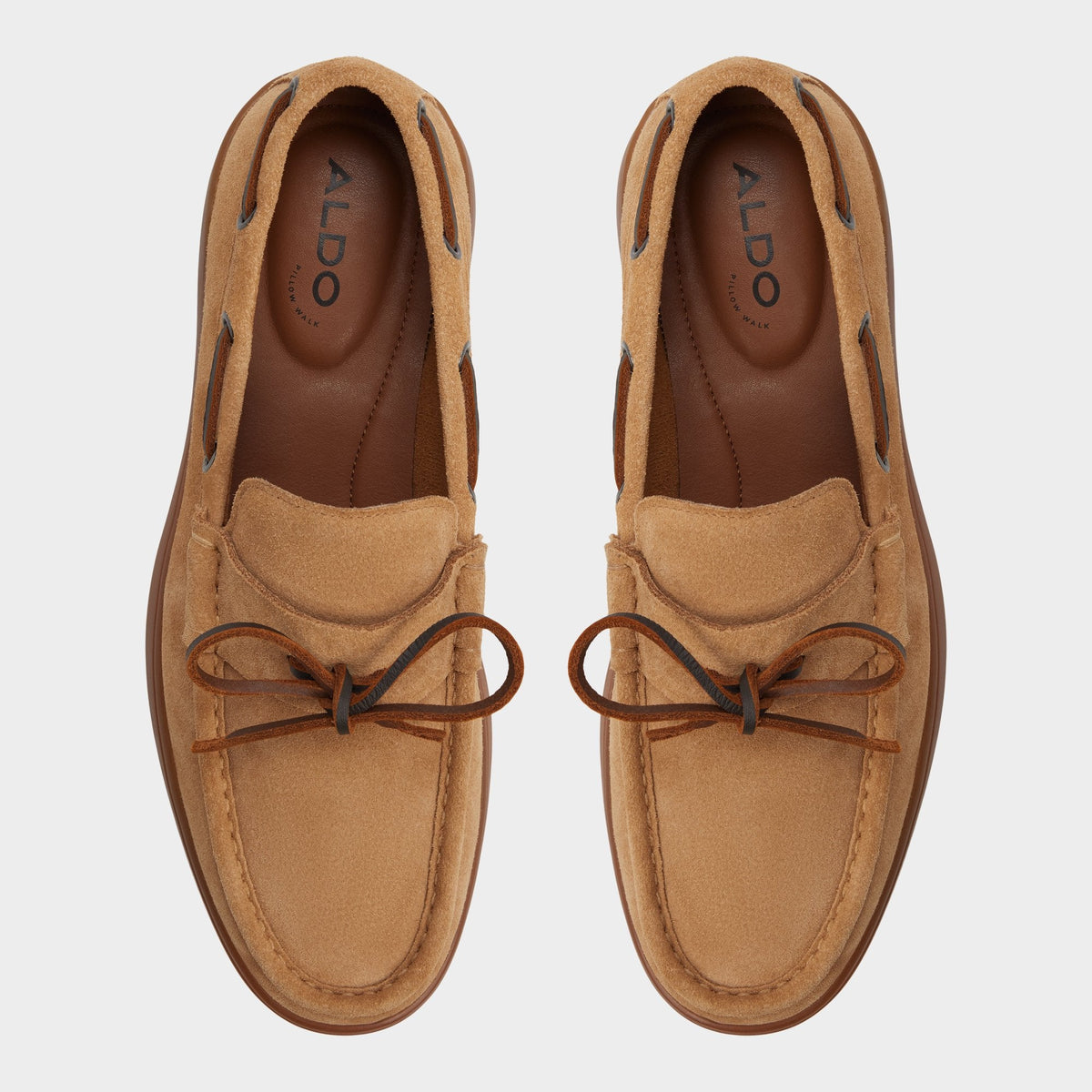 Bazzz in Camel - Loafer | Aldo Popular