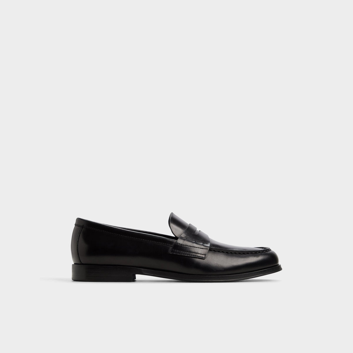 Keifer Black Men's Dress Shoes - Loafer | Aldo Signature