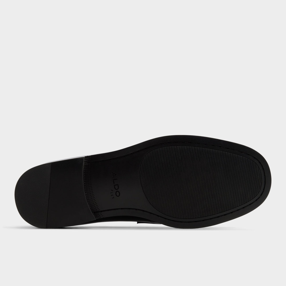 Keifer Black Men's Dress Shoes - Loafer | Aldo Signature