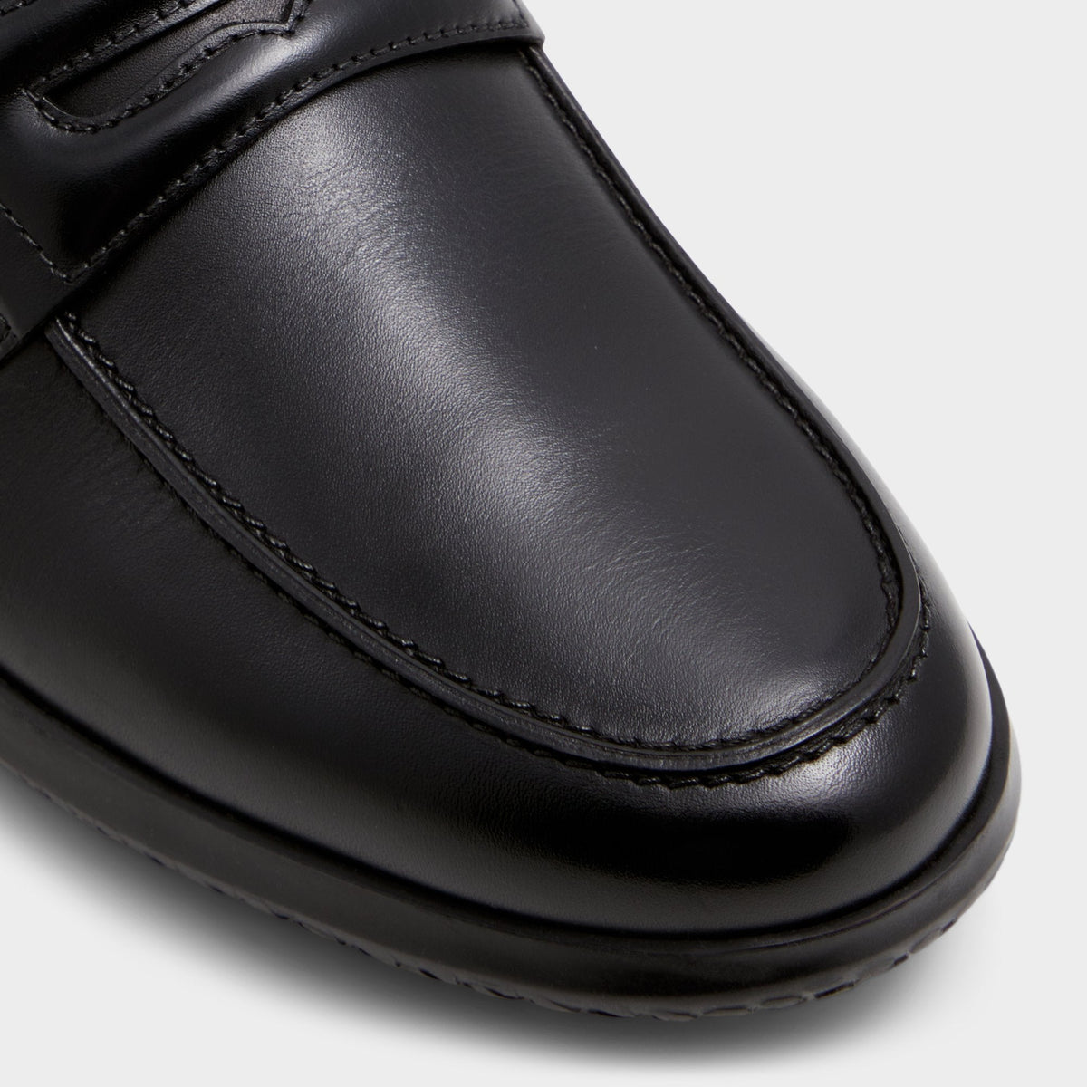 Hector Black Men's Hybrid Shoes - Loafer | Aldo Essential