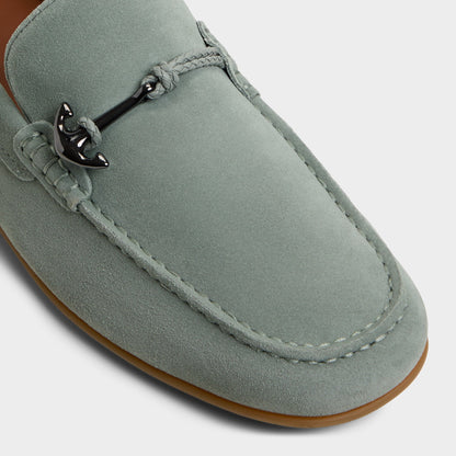 Wilbart Sage Men's Casual Shoes - Loafer | Aldo Premium
