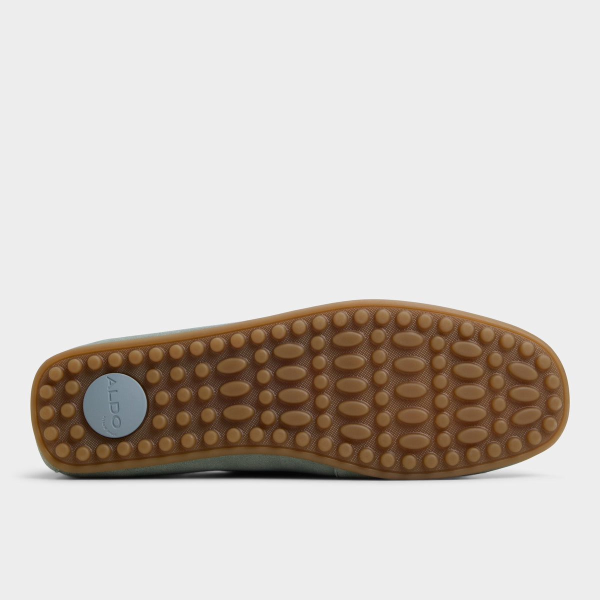 Wilbart Sage Men's Casual Shoes - Loafer | Aldo Premium