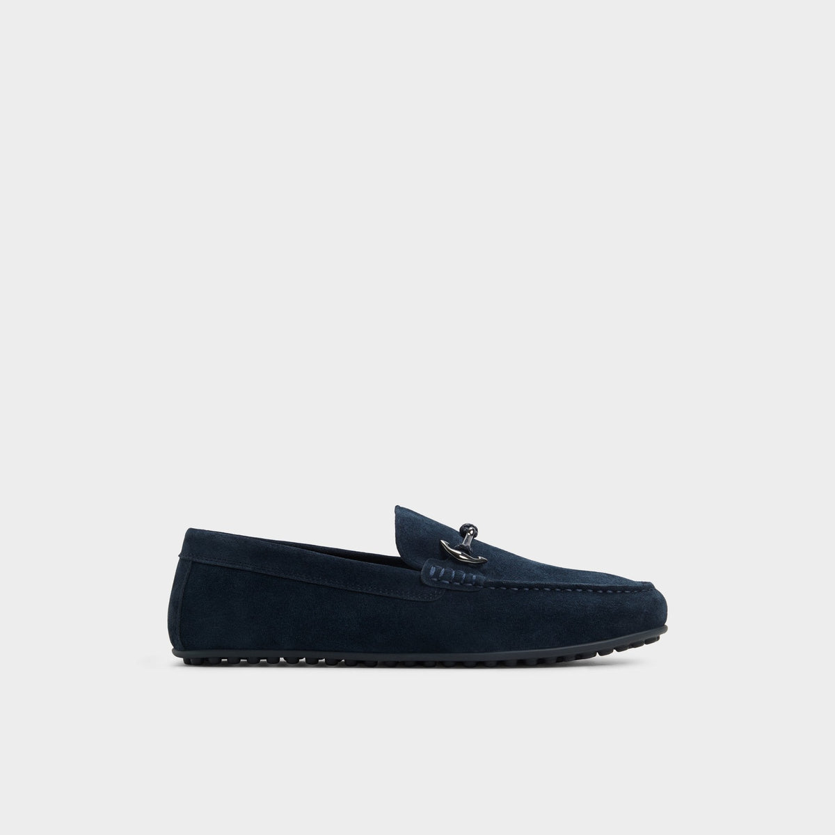 Wilbart Navy Men's Casual Shoes - Driving shoe | Aldo Trending