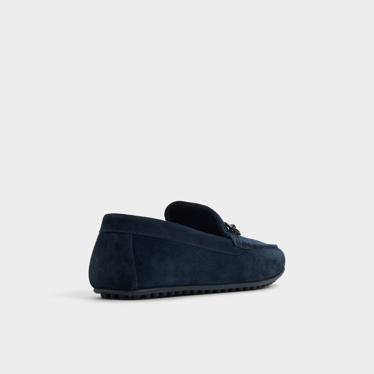 Wilbart Navy Men's Casual Shoes - Driving shoe | Aldo Trending
