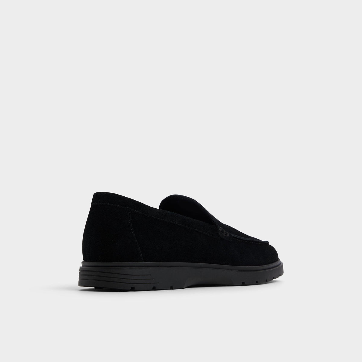 Seatide Black/Black Men's Travel essentials - Loafer | Aldo Recommended