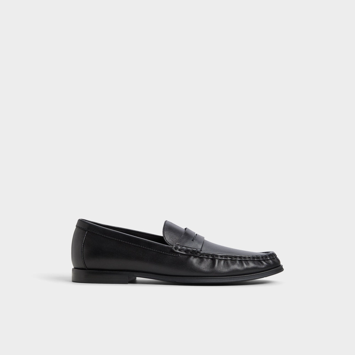 Speakeasy Open Black Men's Dress Shoes - Loafer | Aldo Signature