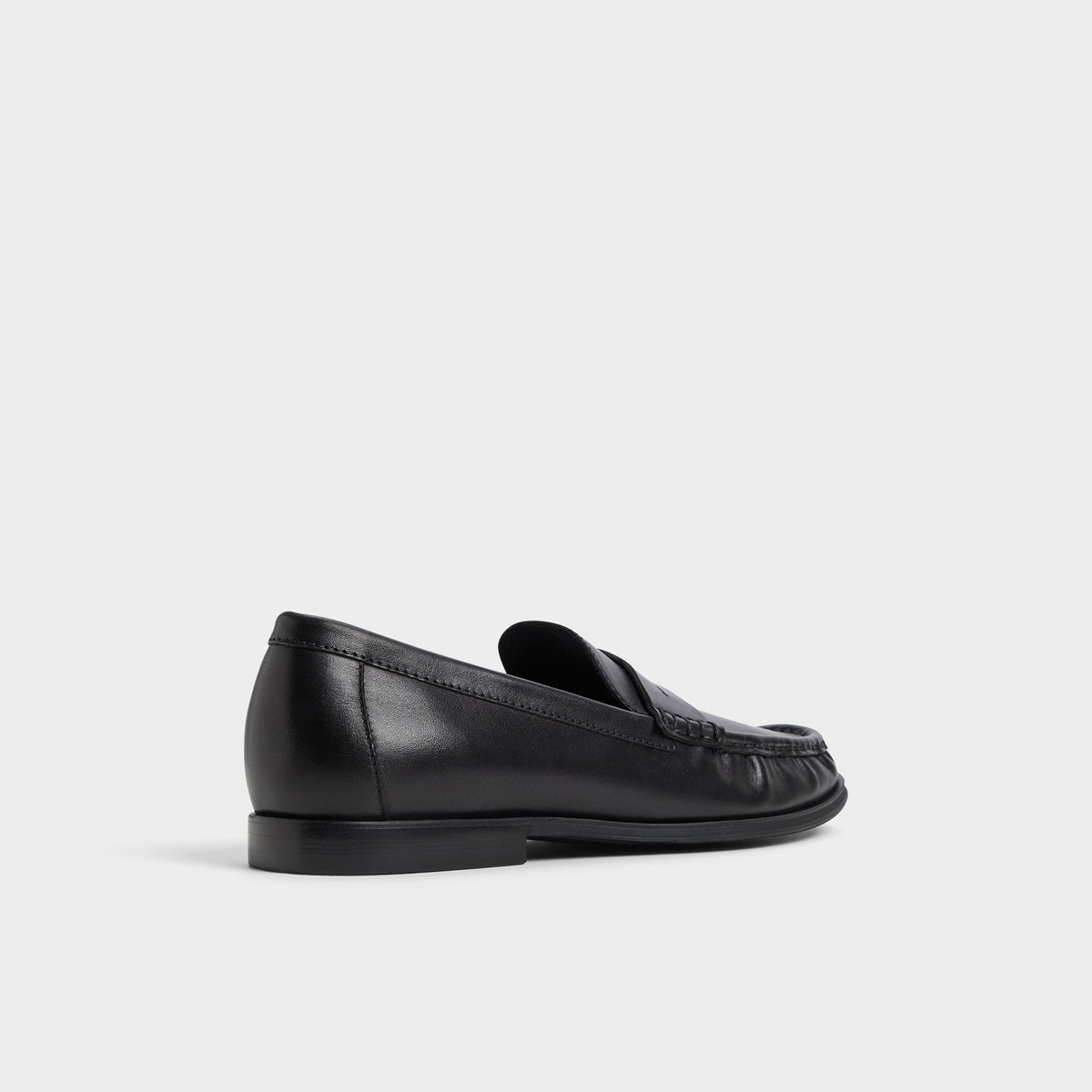 Speakeasy Open Black Men's Dress Shoes - Loafer | Aldo Signature