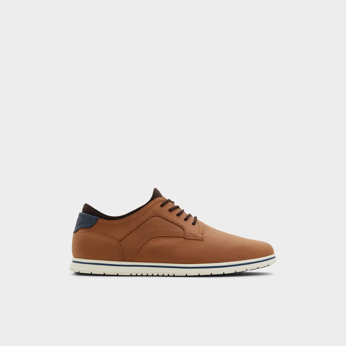Drymos Cognac Men's Oxfords & Lace-ups - Oxford shoe | Aldo Essential