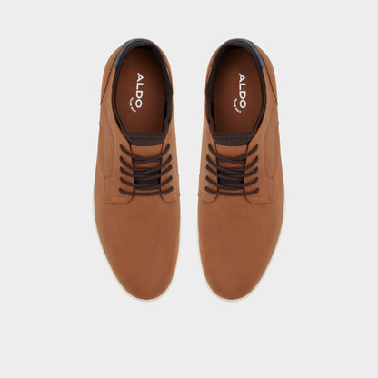 Drymos Cognac Men's Oxfords & Lace-ups - Oxford shoe | Aldo Essential