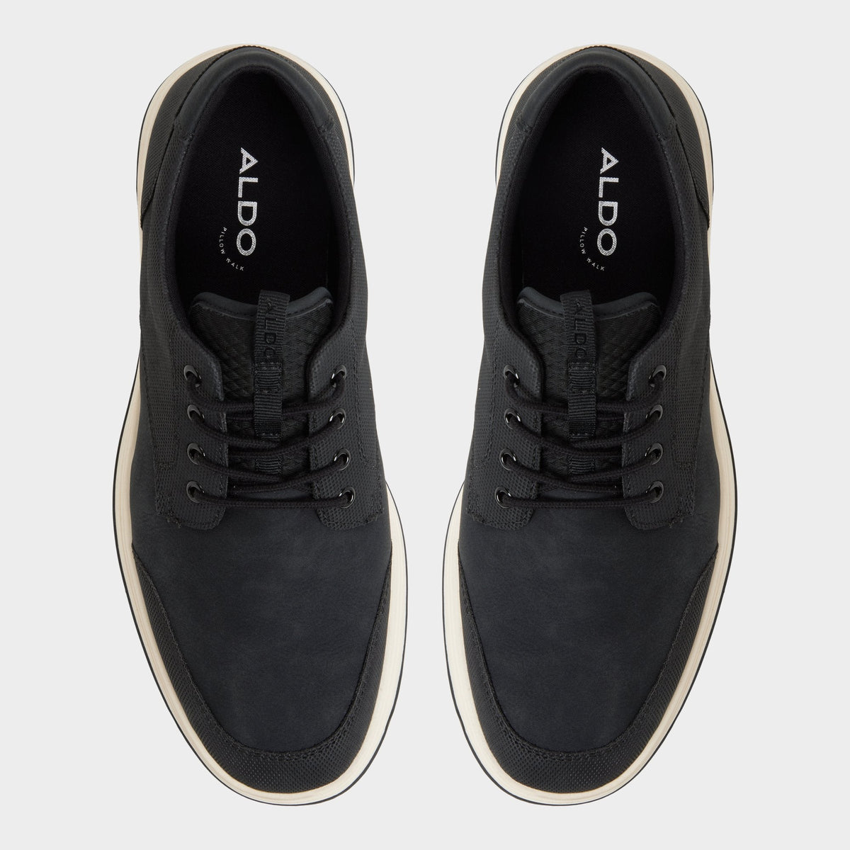 Konnorr in Black 14174575 - Oxford shoe | Aldo Recommended