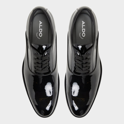Braz in Open Black 14161935 - Oxford shoe | Aldo Exclusive
