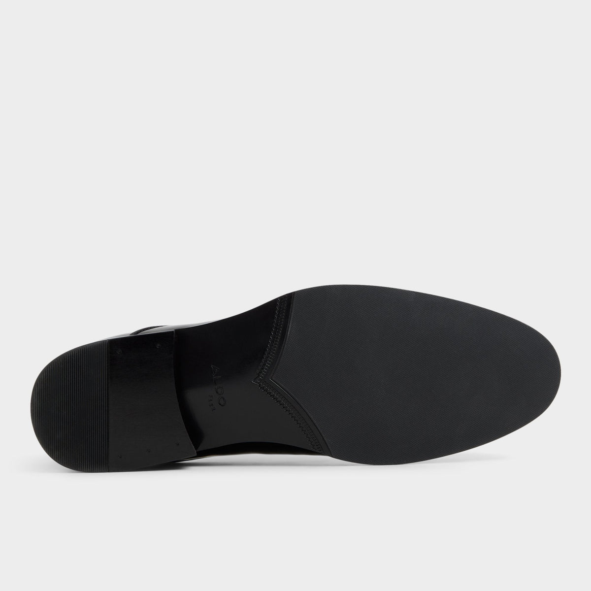 Braz in Open Black 14161935 - Oxford shoe | Aldo Exclusive