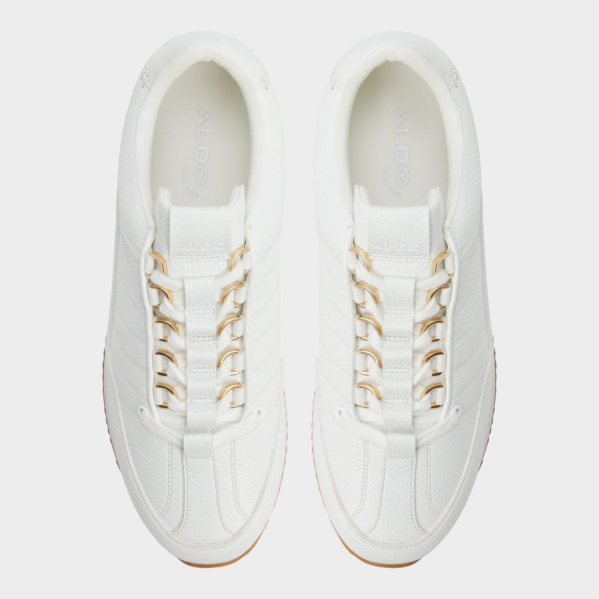 Rocko in White 14183597 - Low top sneaker | Aldo Popular