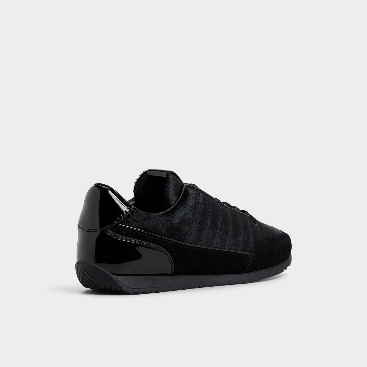 Rocko in Black 14183599 - Low top sneaker | Aldo Trending