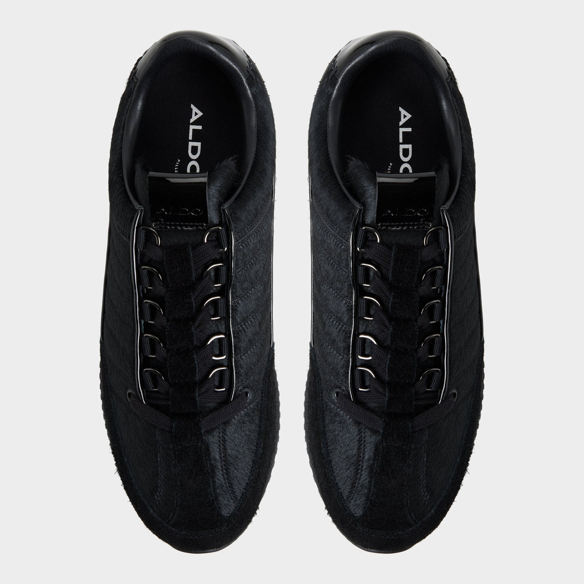 Rocko in Black 14183599 - Low top sneaker | Aldo Trending