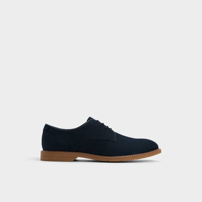 Faro Open Navy Men's Casual Shoes - Oxford shoe | Aldo Best Seller
