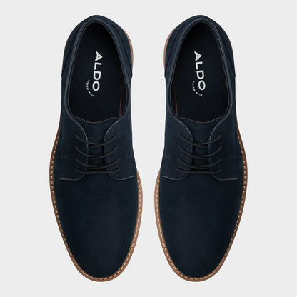 Faro Open Navy Men's Casual Shoes - Oxford shoe | Aldo Best Seller