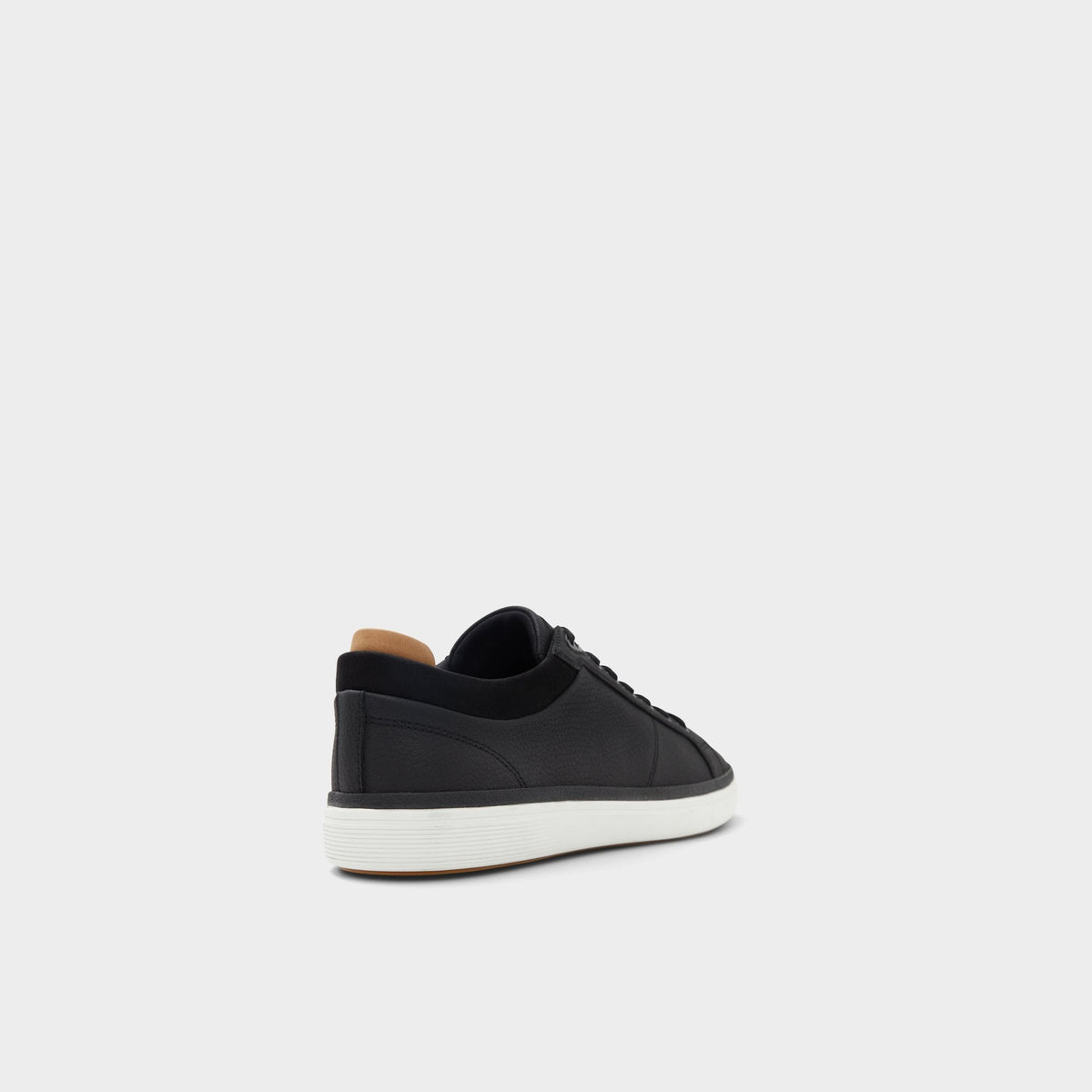 Finespec Black Men's Low top - Low top sneaker, Cup sole | Aldo Essential
