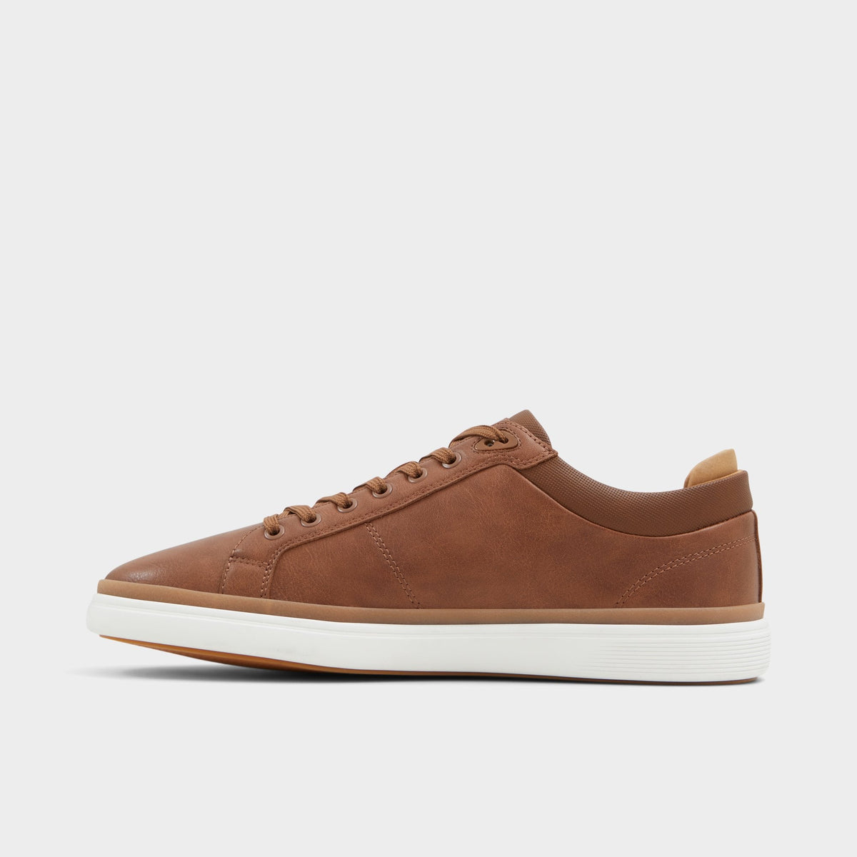 Finespec Light Brown Men's Low top - Low top sneaker, Cup sole | Aldo Premium