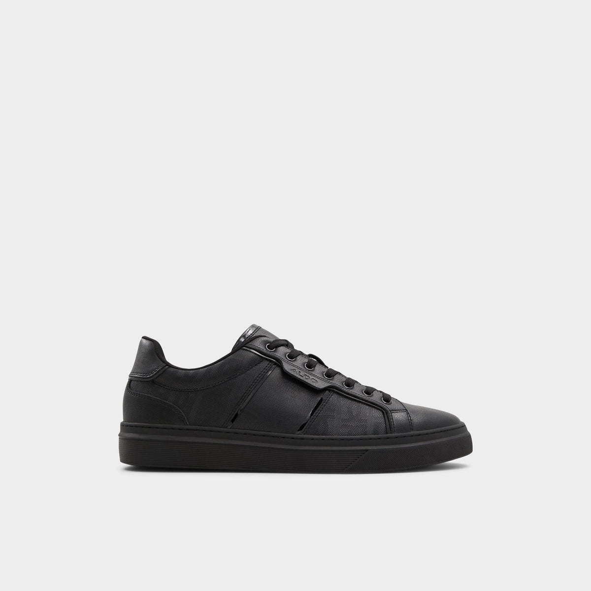 Ccourtline Other Black Men's Low top - Low top sneaker | Aldo New