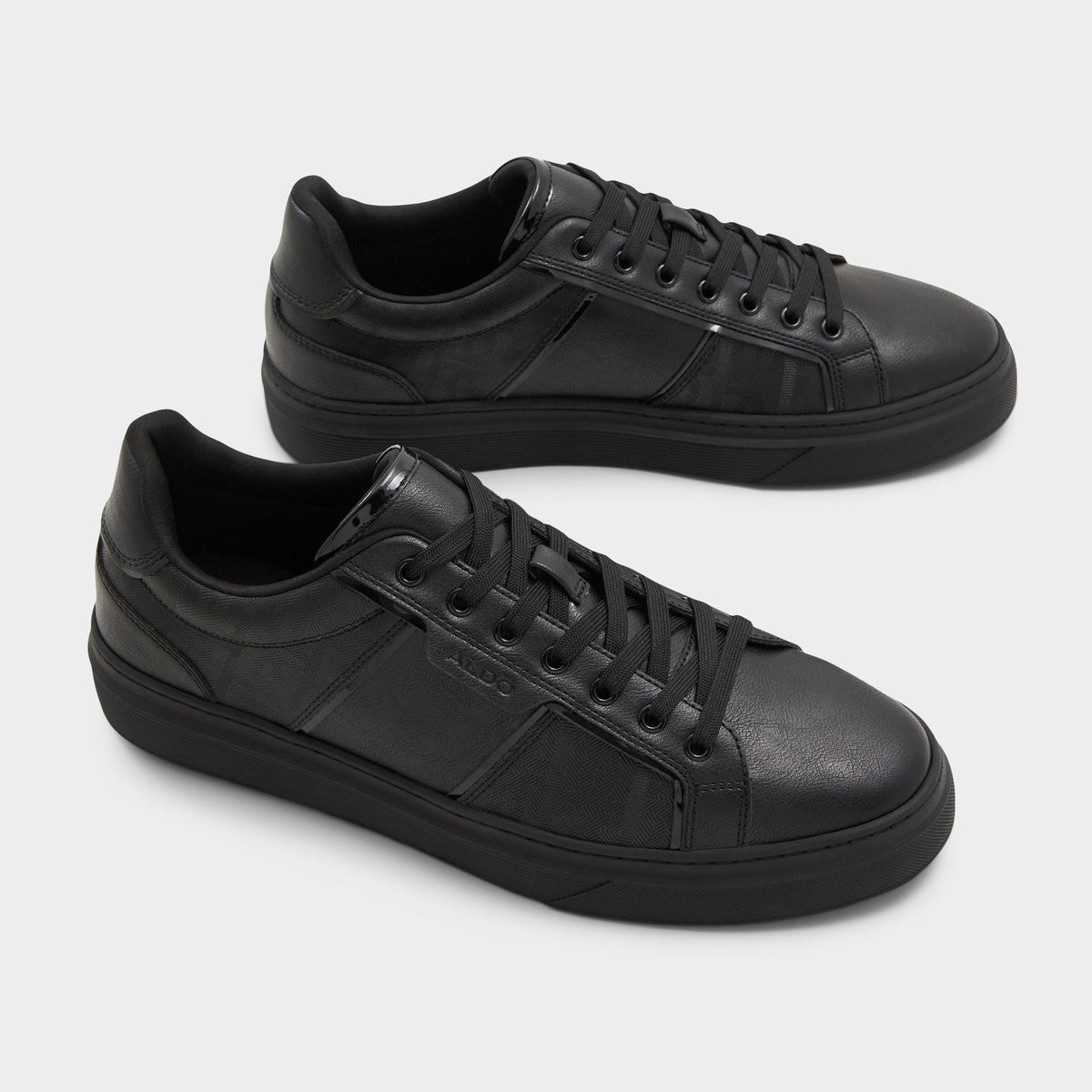 Ccourtline Other Black Men's Low top - Low top sneaker | Aldo New