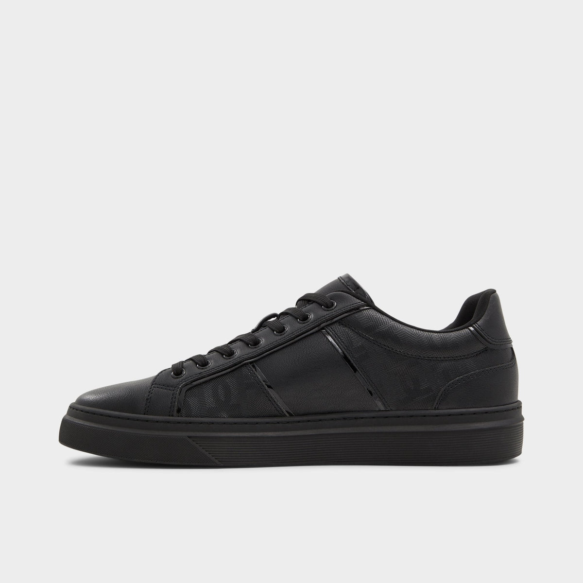 Ccourtline Other Black Men's Low top - Low top sneaker | Aldo New