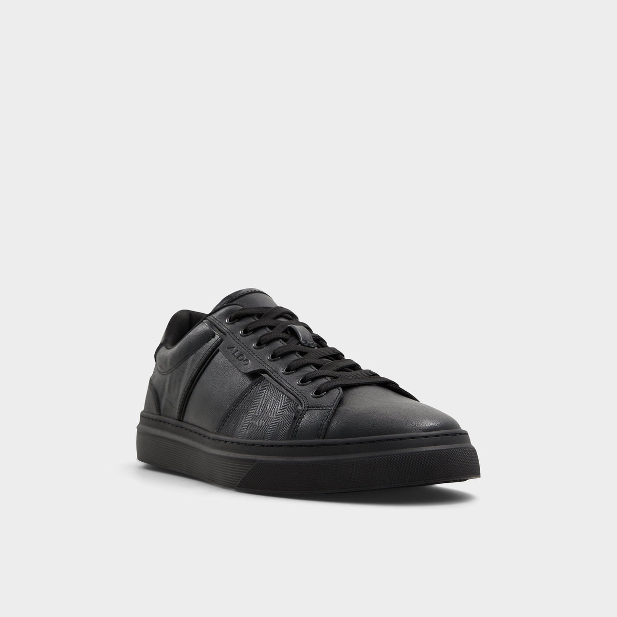 Ccourtline Other Black Men's Low top - Low top sneaker | Aldo New