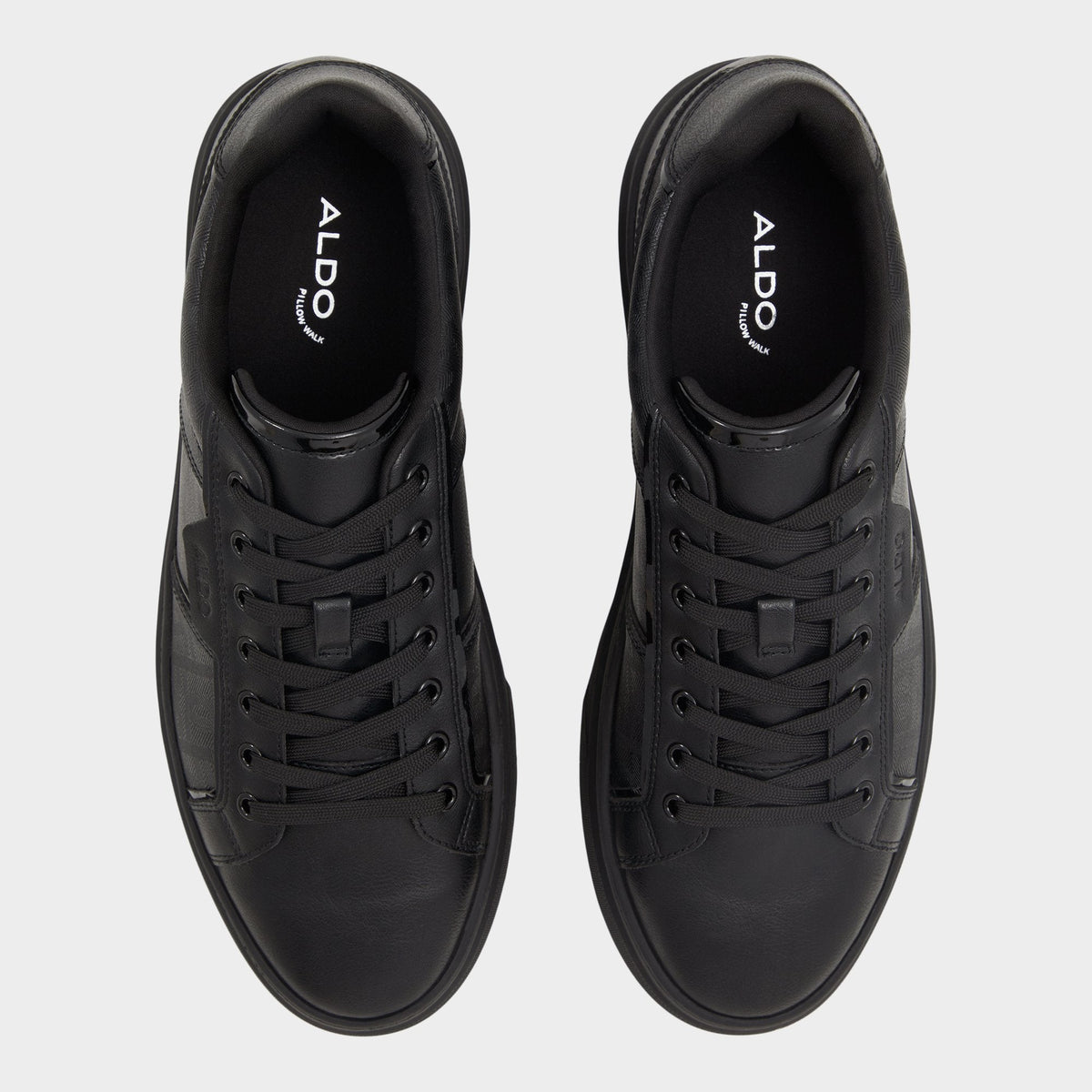 Ccourtline Other Black Men's Low top - Low top sneaker | Aldo New