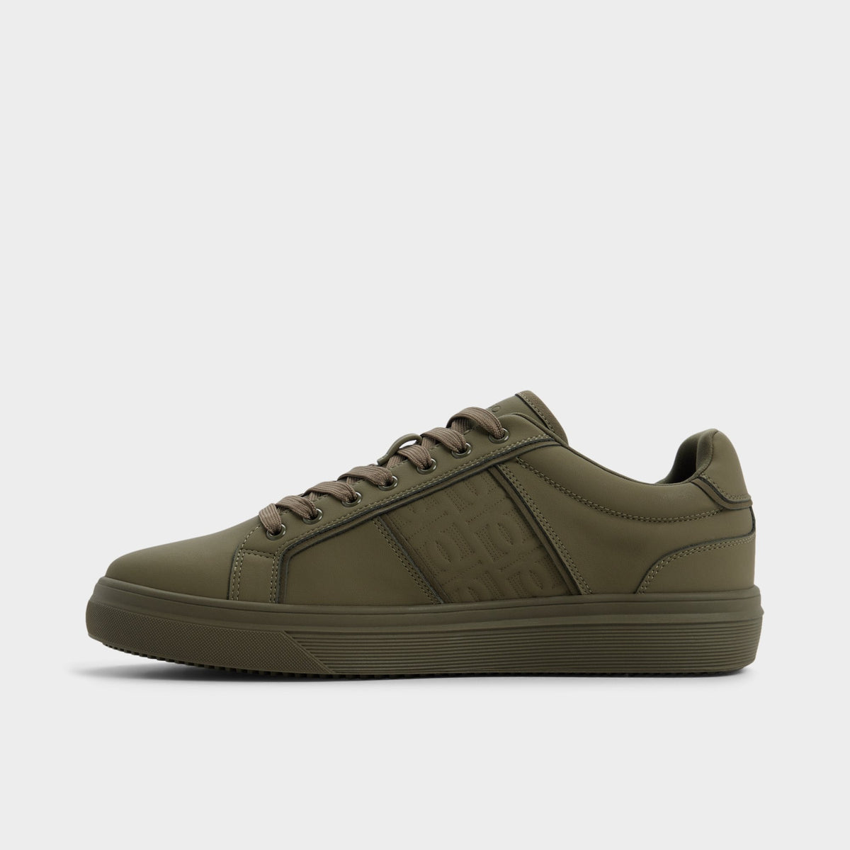 Ccourtline in Khaki 14153722 - Low top sneaker | Aldo Popular