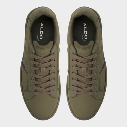 Ccourtline in Khaki 14153722 - Low top sneaker | Aldo Popular