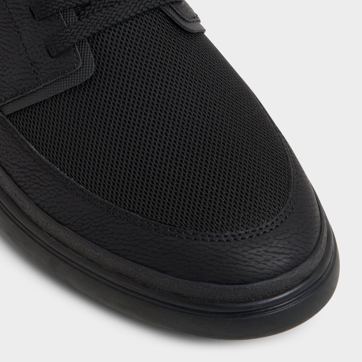 Kurtis Black Men's Low top - Low top sneaker, Cup sole | Aldo Recommended