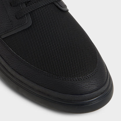 Kurtis Black Men's Low top - Low top sneaker, Cup sole | Aldo Recommended