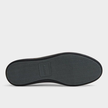Kurtis Black Men's Low top - Low top sneaker, Cup sole | Aldo Recommended
