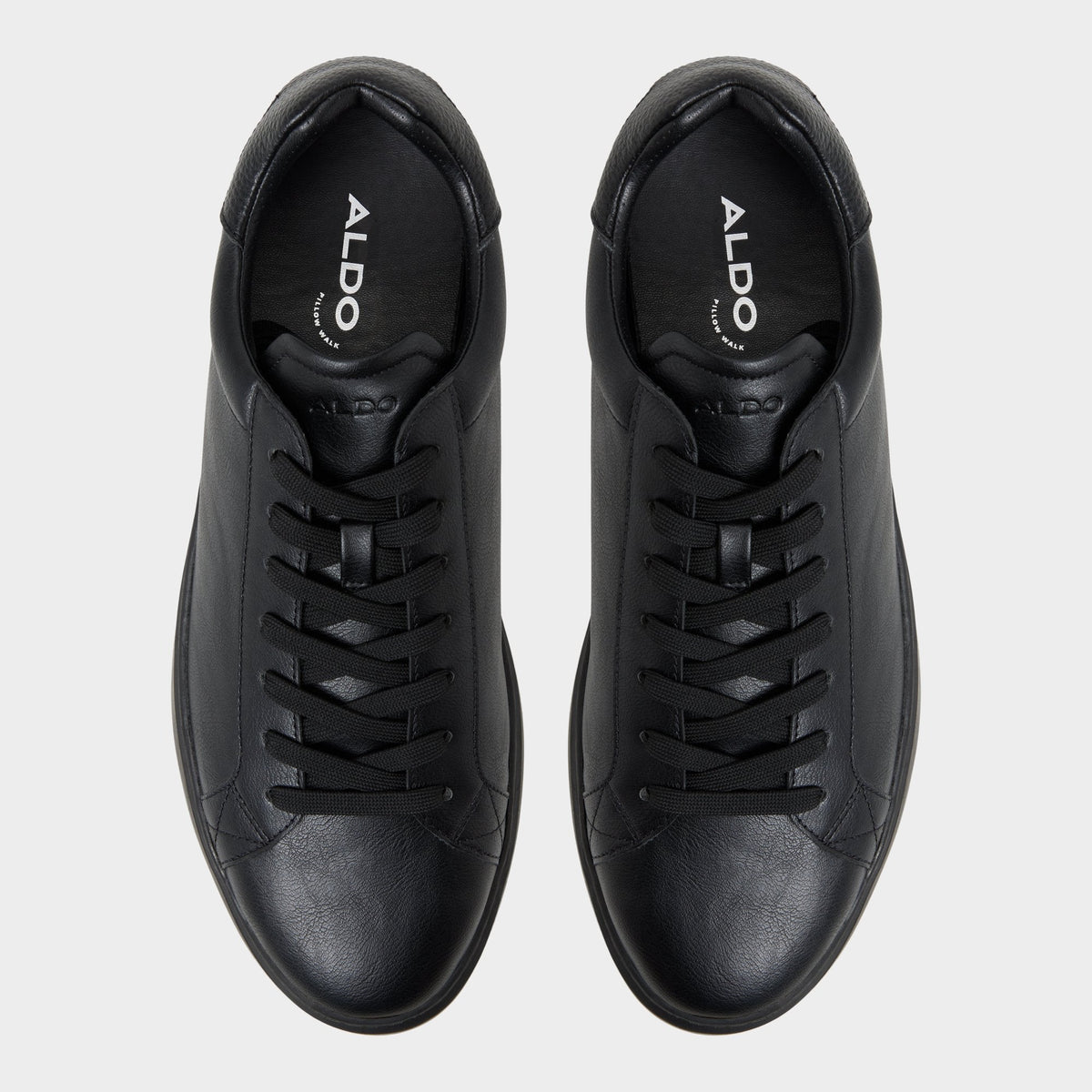 Toddy in Black Black 14134996 - Low top sneaker | Aldo Signature