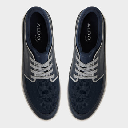 Kurtis Navy Men's Low top - Low top sneaker, Cup sole | Aldo Classic