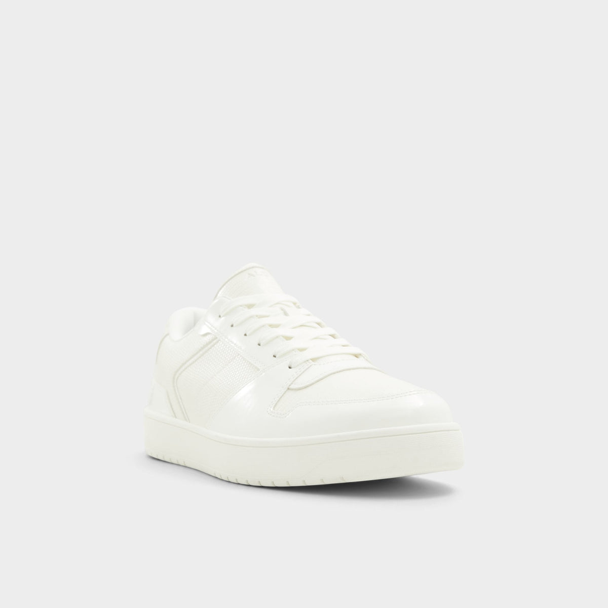 Zethan Other White Men's Low top - Low top sneaker, Cup sole | Aldo Premium