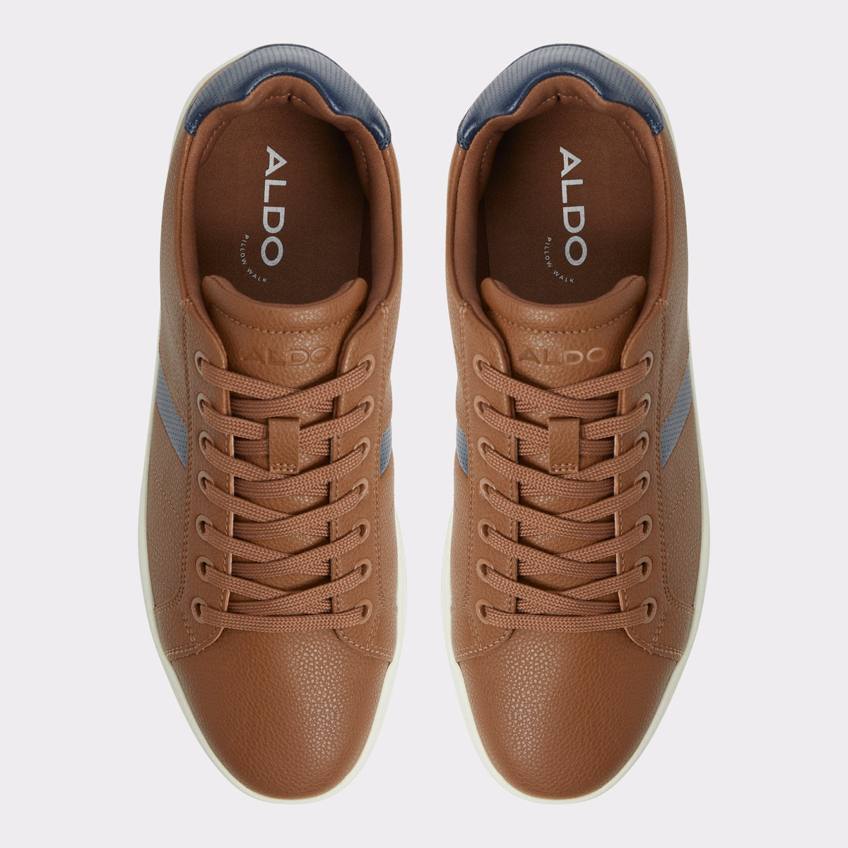 Coelin Cognac Men's Low top - Low top sneaker | Aldo New