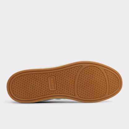 Coelin Cognac Men's Low top - Low top sneaker | Aldo New