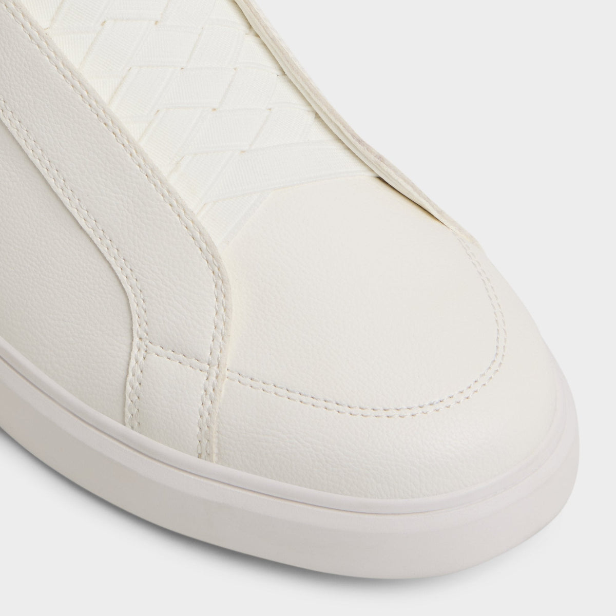 Jona in White 14051270 - Slip-on sneaker, Cup sole | Aldo Featured