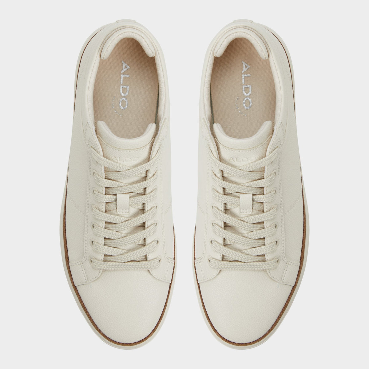 Finespec in Light Beige 14102436 - Low top sneaker, Cup sole | Aldo Popular