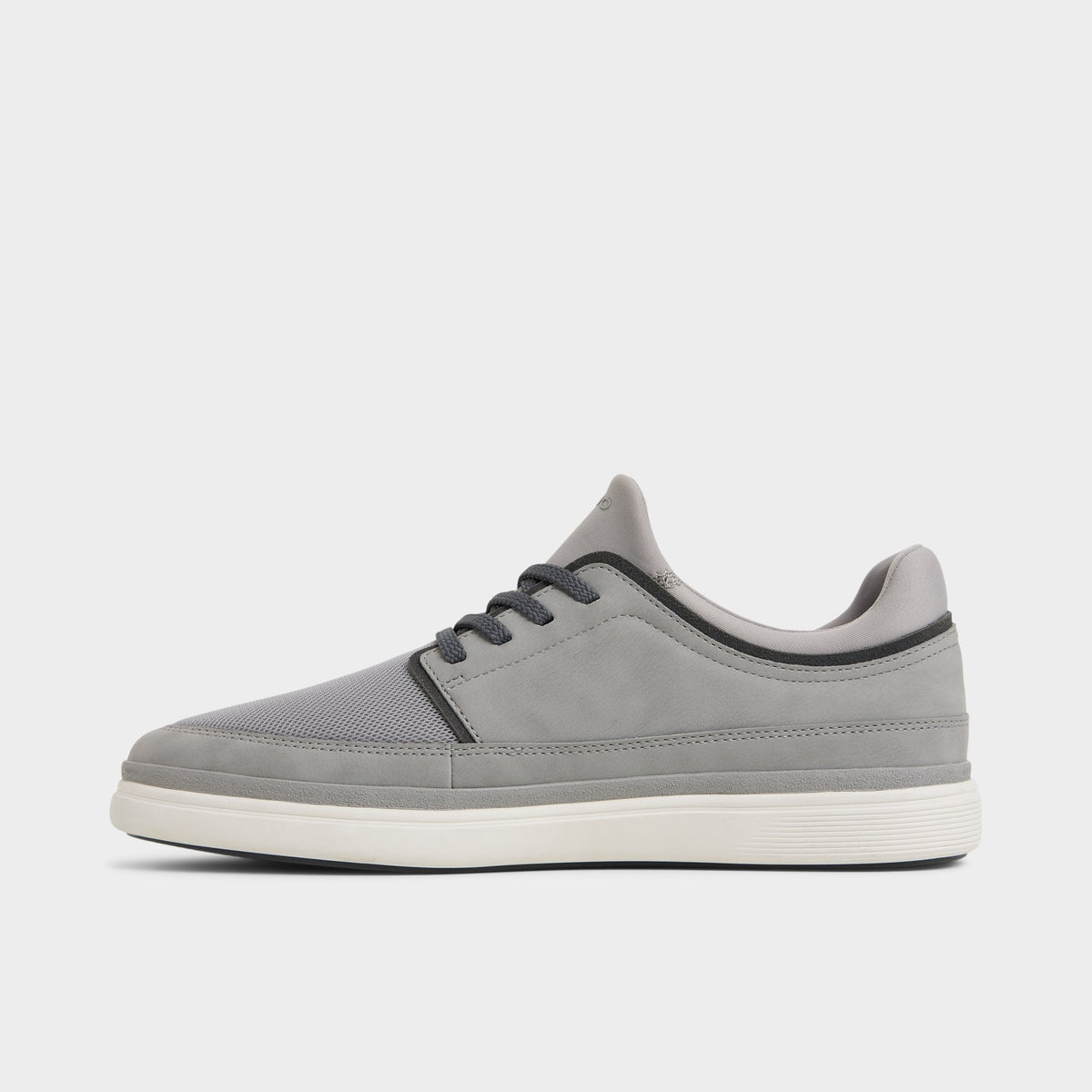 Kurtis Grey Men's Low top - Low top sneaker, Cup sole | Aldo Trending