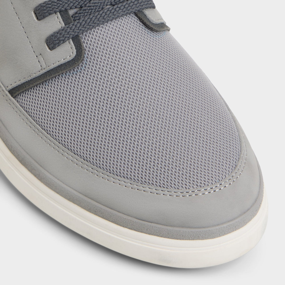 Kurtis Grey Men's Low top - Low top sneaker, Cup sole | Aldo Trending