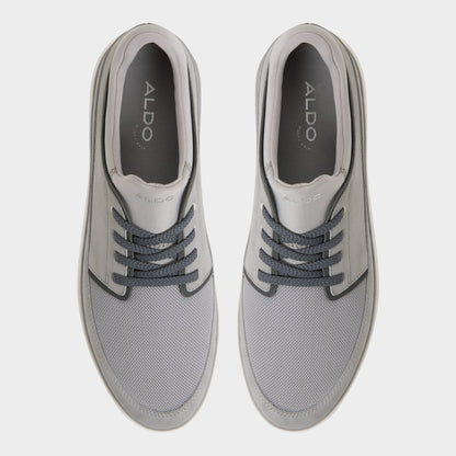 Kurtis Grey Men's Low top - Low top sneaker, Cup sole | Aldo Trending