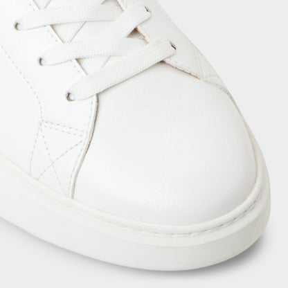 Toddy in White - Low top sneaker | Aldo Best Seller