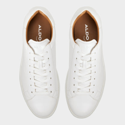 Toddy in White - Low top sneaker | Aldo Best Seller