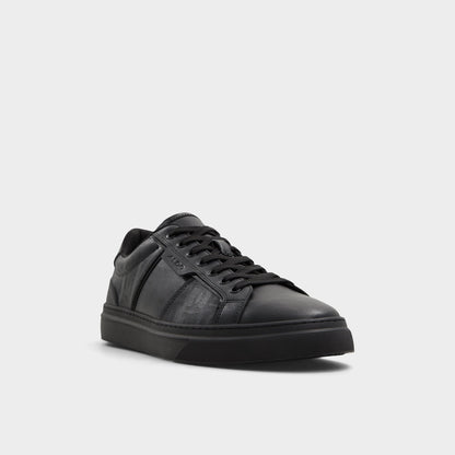 Courtline Other Black Men's Low top - Low top sneaker, Cup sole | Aldo Exclusive