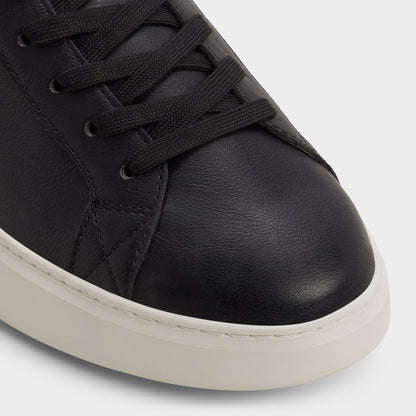 Rohan in Black - Low top sneaker | Aldo Classic